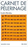 Carnet de pélerinage Carnet de pélerinage