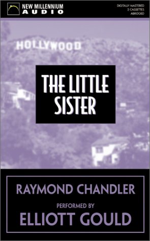 The Little Sister