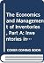 The Economics and Managemen...