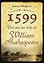 1599: Um Ano Na Vida de Willian Shakespeare (Em Portugues do Brasil)