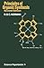 Principles of Organic Synthesis by R.O.C. Norman