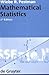 Mathematical Statistics. 2009. Mathematical Statistics: Problems and Detailed Solutions. 1998. Set (de Gruyter Textbook)
