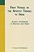 First Voyage of the Apostle Thomas to India: Ancient Christianity in Bharuch and Taxila