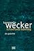 Schmerzvoll lebendig by Konstantin Wecker