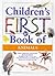 Children's First Book of Animals (Children's First Book Of...)