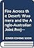 Fire Across the Desert: Woo...