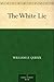 The White Lie