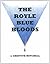 THE ROYLE BLUE BLOODS