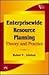 Prentice Hall of India Enterprisewide Resource Planning: Theory and Practice