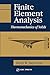 Finite Element Analysis