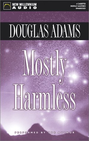 Mostly Harmless