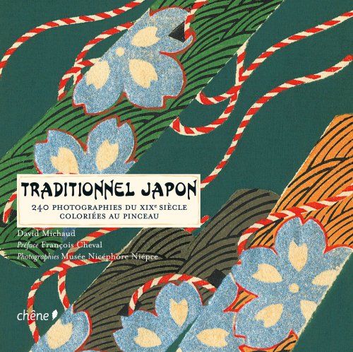 Traditionnel Japon (Hardcover)