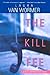 The Kill Fee (Sally Harrington, #5)