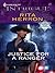 Justice For A Ranger by Rita Herron