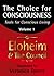 The Choice for Consciousnes...