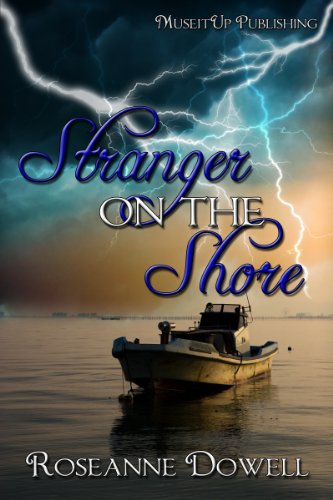 Stranger on the Shore (Kindle Edition)
