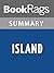 Summary & Study Guide Island by Aldous Huxley