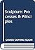 Sculpture: Processes & Principles
