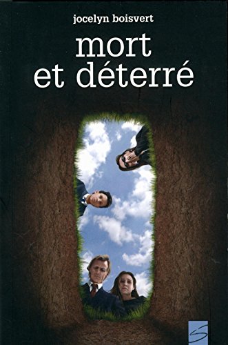 Mort Et Déterré (Paperback)