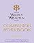 How to Be Wildly Wealthy FAST Companion Workbook by Sandy Forster