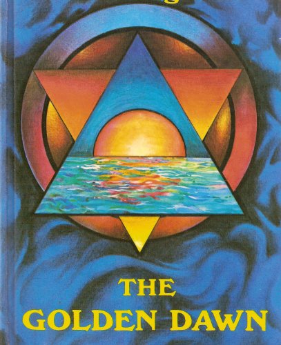Complete Golden Dawn Ritual Papers Magick Operations, Sigils, Seals, Talismans, Crowley's Initiation Rituals, More 400+ pages (Kindle Edition)