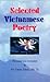 Selected Vietnamese Poetry