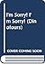 I'm Sorry! I'm Sorry! (Dinofours)