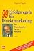 99 Erfolgsregeln für Direktmarketing: Der Praxis Ratgeber für alle Branchen