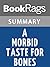 Summary & Study Guide A Morbid Taste for Bones by Edith Pargeter