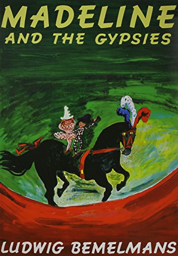 Madeline and the Gypsies