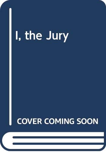 I, the Jury