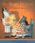 Big Bear's Treasury, Volume Four: A Children's Anthology (Hardcover)