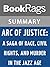 Summary & Study Guide Arc of Justice by Kevin Boyle