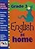 English at Home: Gr 3 (PAL)