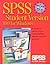Spss Student Version 11.0 for Windows: A Classroom Version of the World's Leading Desktop Statistical Software
