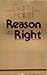 Reason and Right