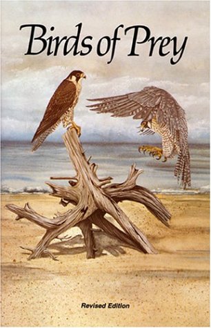 Birds of Prey (Paperback)