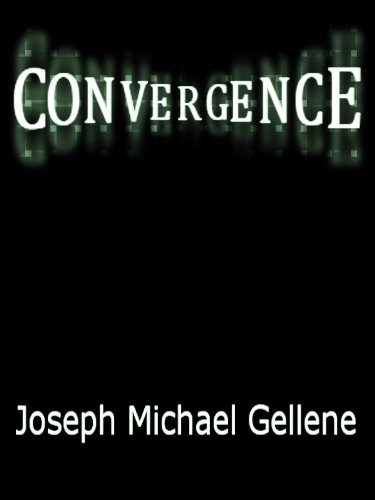 Convergence (The Ordinals Book 1)
