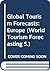 Global Tourism Forecasts: E...