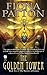 The Golden Tower (Warriors of Estavia, #2)