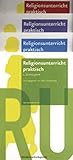Religionsunterricht Praktisch 1. Bis 4. Schuljahr: Unterrichtsentwurfe Und Arbeitshilfen Fur Die Grundschule (Religionsunterricht Praktisch. ... Fur ... Und Arbeitshilfen Fur Die Grundschule)