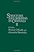 Structure and Bonding in Crystals - Volume 2