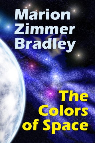 The Colors of Space
