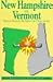 New Hampshire Vs. Vermont: Sibling Rivalry Between the Twin States