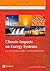 Climate Impacts on Energy Systems: Key Issues for Energy Sector Adaptation (World Bank Studies)