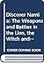 Discover Narnia: The Weapons and Battles in the Lion, the Witch and the Wardrobe