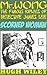 Scorned Woman [Illustrated] (Detective James Lee Wong)