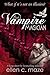 The Vampire Magician (Ellen C. Maze Long Shorts Collection)