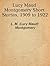 Lucy Maud Montgomery Short Stories, 1909 to 1922 Latest Edition by L.M. Montgomery
