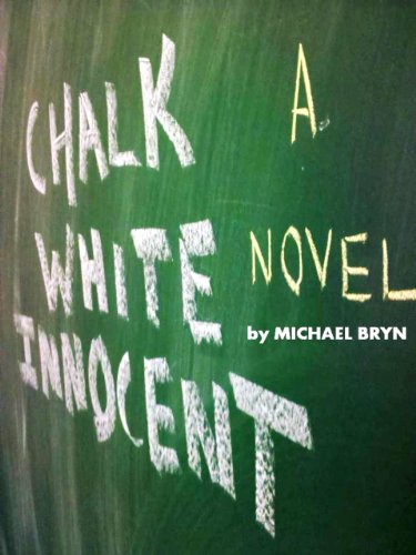 Chalk White Inoccent  (Kindle Edition)